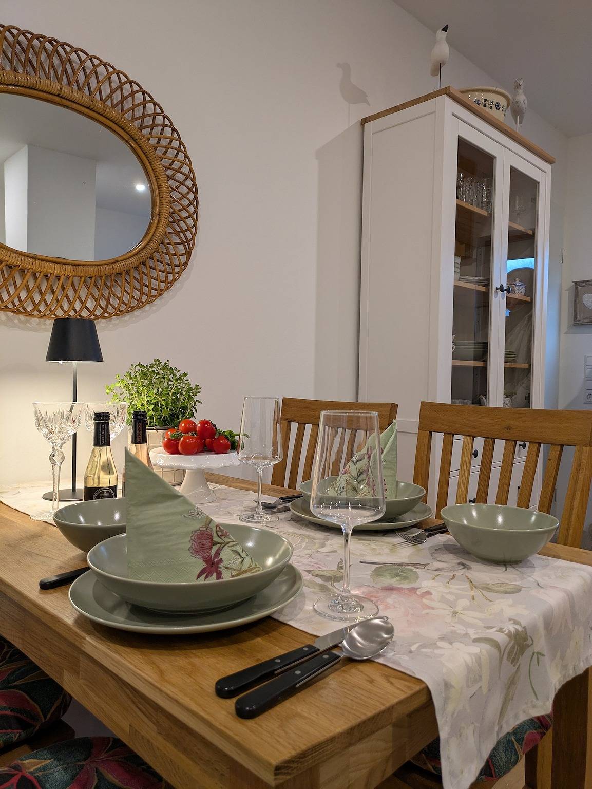 Haus am Meer in Nordholz, Cuxland