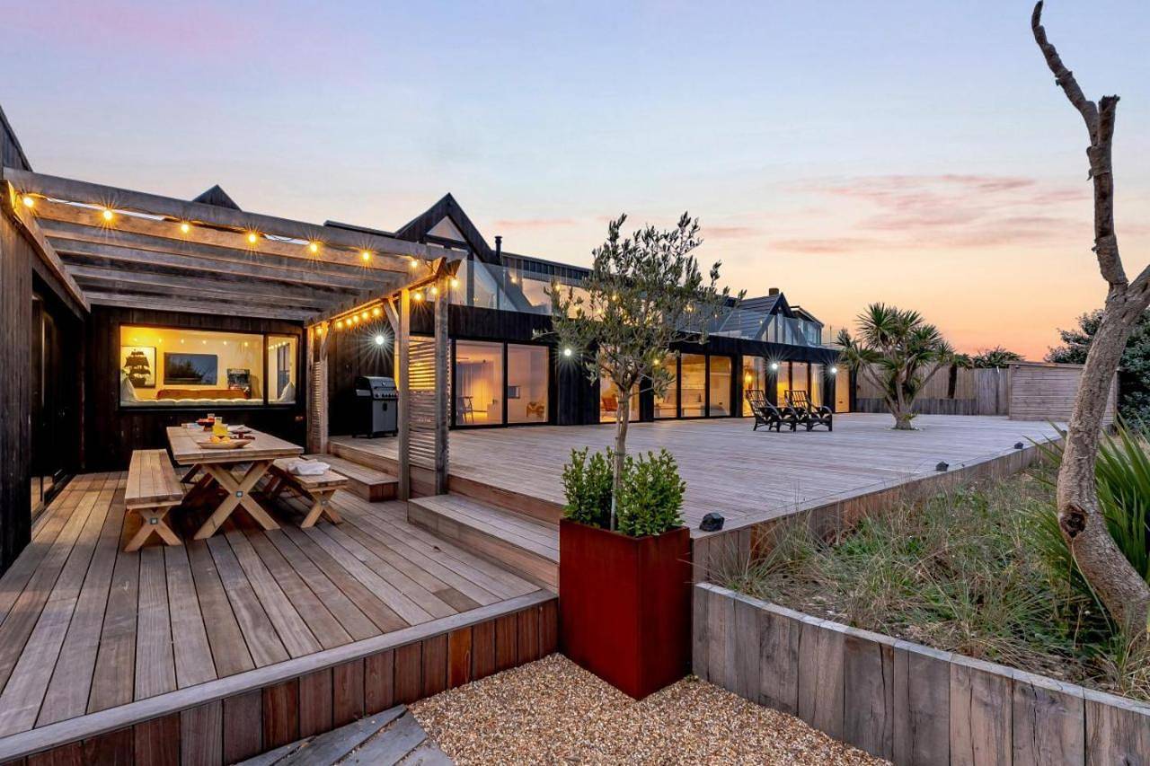 Holiday Home in Bexhill, East Sussex