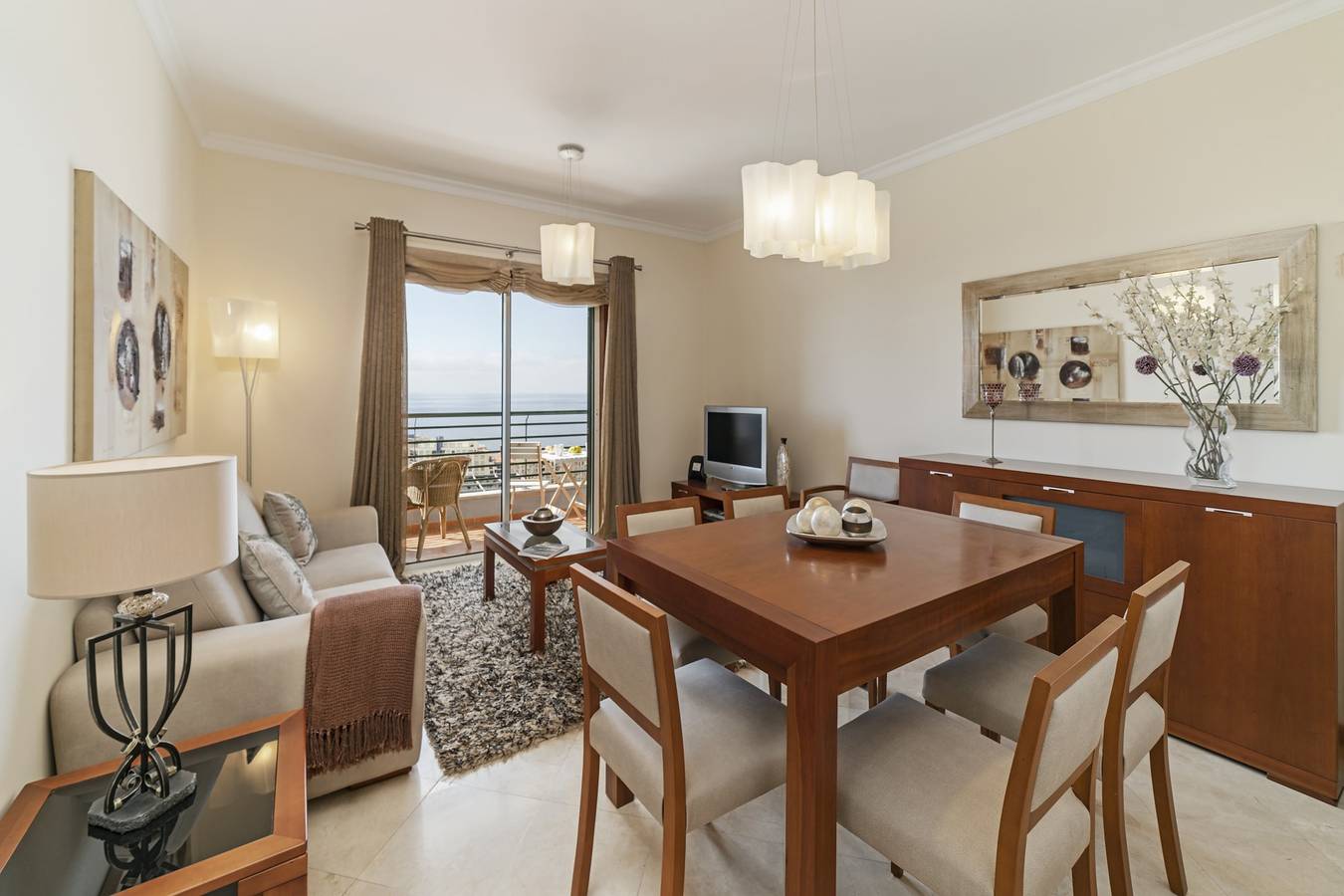 Appartamento vacanze a Funchal a partire da 152€ a notte