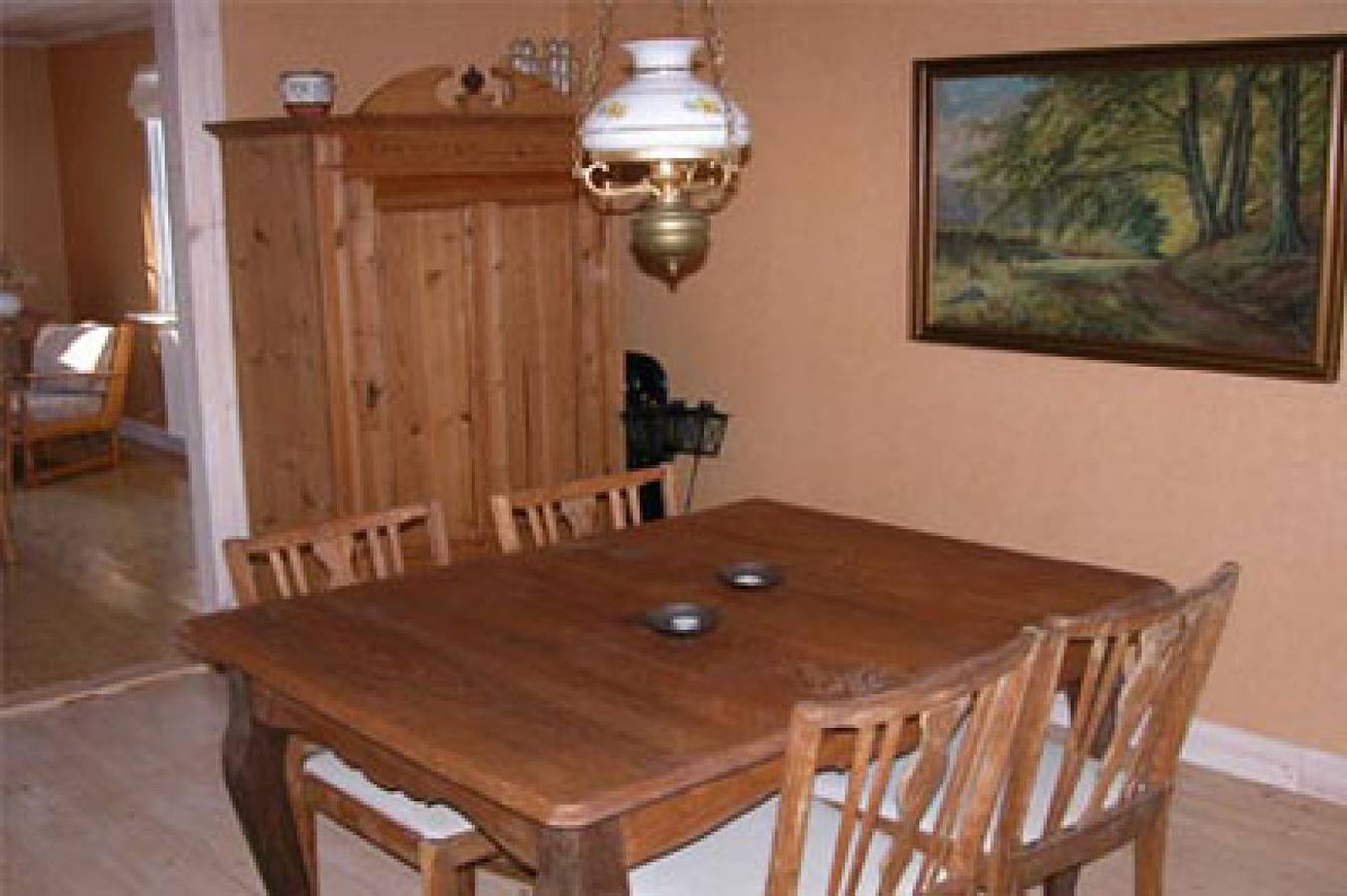 Ruhige Lage, naturschöne Umgebung in Värmland in Värmland