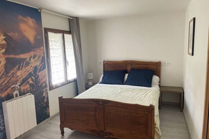 Ganze Wohnung, Apartment in the center of Puy-Saint-Vincent, in the Ecrins mountains in Puy-Saint-Vincent, Nationalpark Écrins