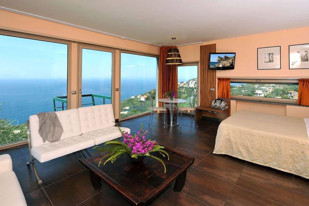 Villa in Marciano, Neapel Provinz