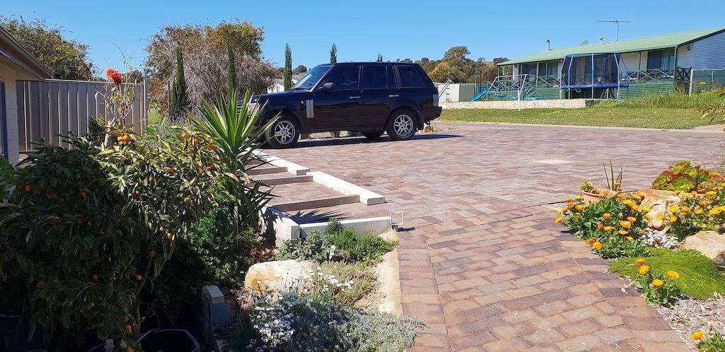 Handelsplätze: Penneshaw Township, hervorragende Ausstattung und Lage in Penneshaw, Känguru-Insel