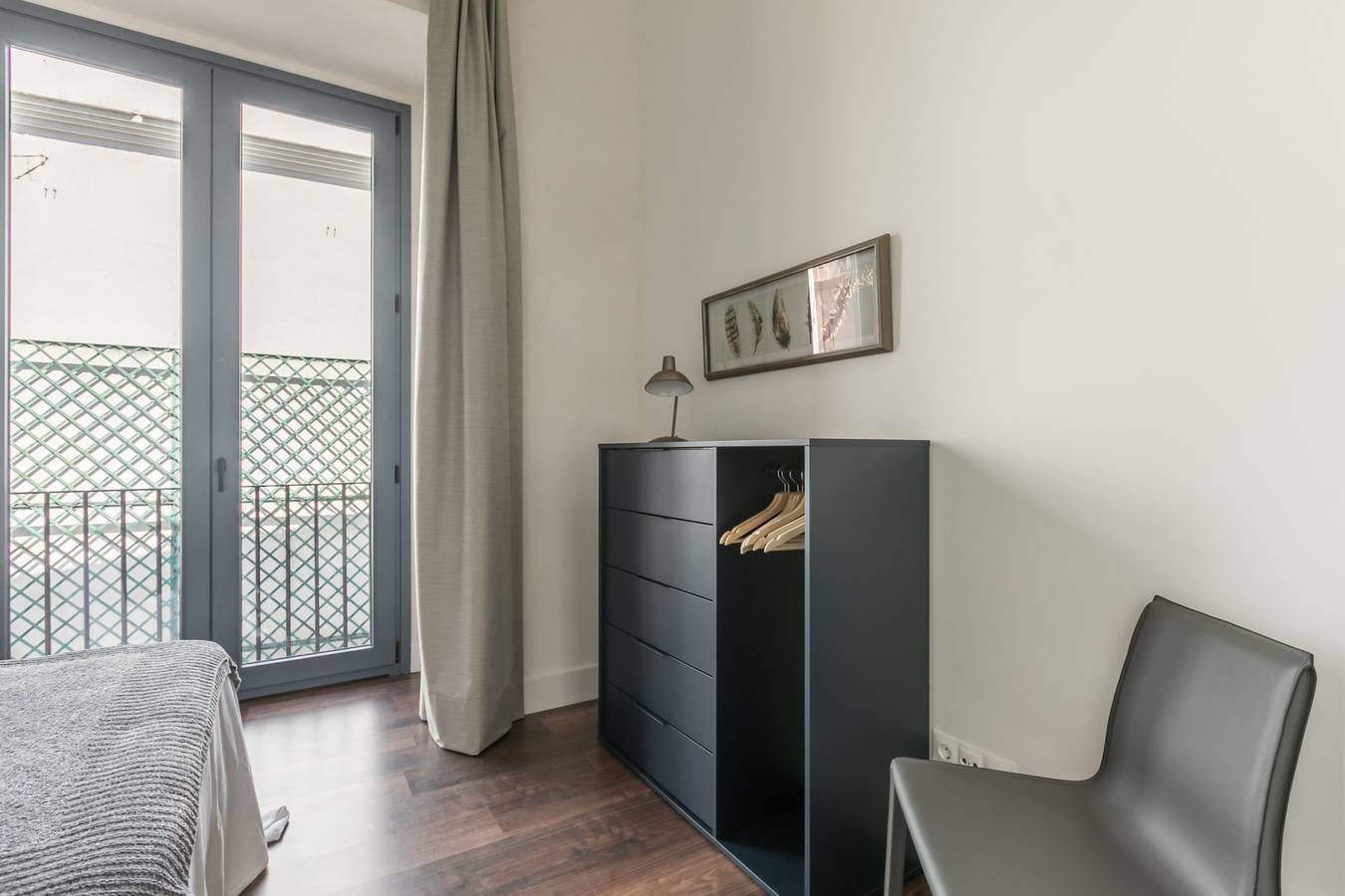 Apartamento de férias inteiro, Airbnb acolhedor com ar condicionado e cozinha, perto do centro da cidade in Casco Antiguo, Sevilha
