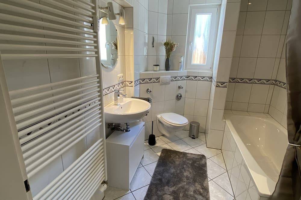Apartamento entero, Fewo Kümo an der Regnitz Bischberg's in Bischberg, Región Viticola de Franconia