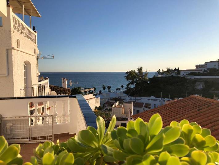 Holiday home for 5 people in Costa del Sol
