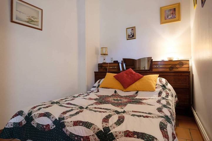 Location de vacances pour 6 personnes à Fontiers-Cabardès - 3