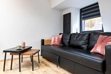 Gîte pour 4 personnes à Trooz