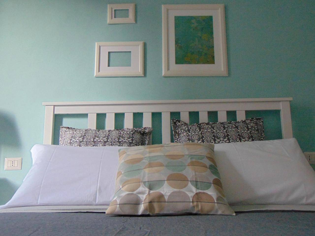 Superior Double Room in Florence city center, Florenz