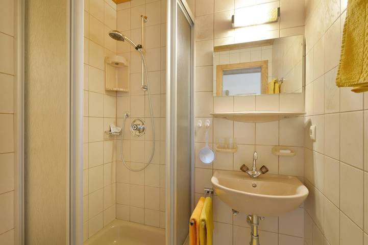 Bauernhaus für 2 Personen, mit Garten in Österreich - 4