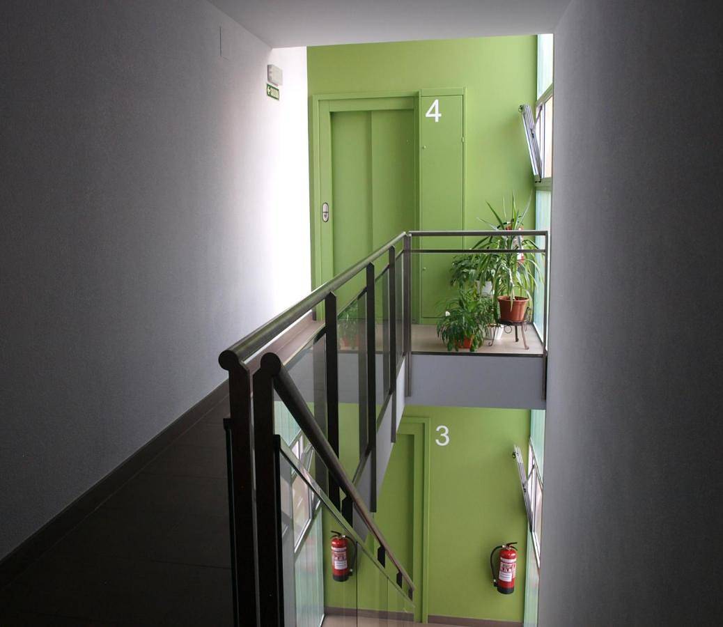 Apartamento entero, Apartamento Tu Sitio in Pamplona, Provincia de Navarra