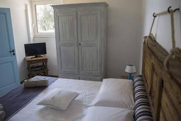 Rustico per 2 Persone in Tiggiano, Salento, Foto 2