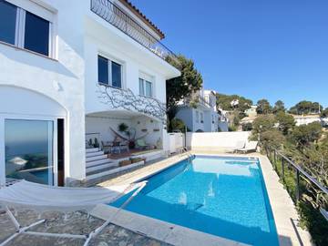 Villa pour 6 Personnes dans sa Tuna, Begur, Photo 1