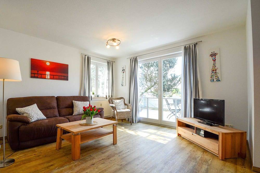Ferienwohnung in Kühlungsborn für 4 Personen in Kühlungsborn