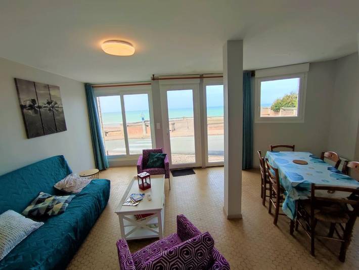 Gîte pour 2 personnes