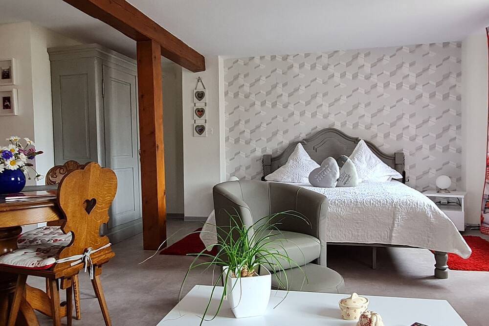 Appartement entier, L'écrin d'Alsace in Bischwihr, Région de Colmar