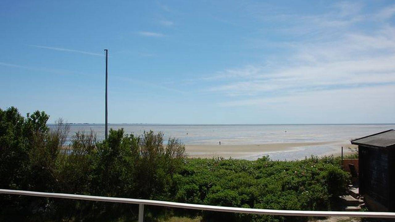 Ferienhaus für 4 Personen (140 m²) in Wyk auf Föhr in Wyk auf Föhr (Stadt), Wyk auf Föhr