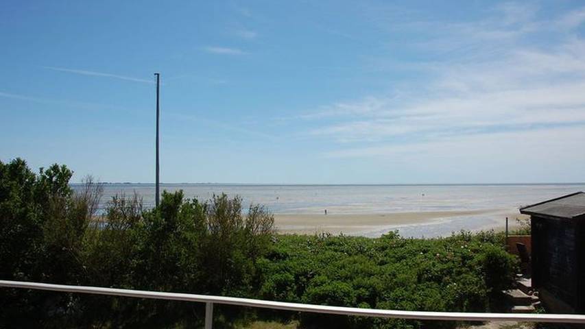 Ferienhaus für 4 Personen (140 m²) in Wyk auf Föhr in Wyk auf Föhr (Stadt), Wyk auf Föhr