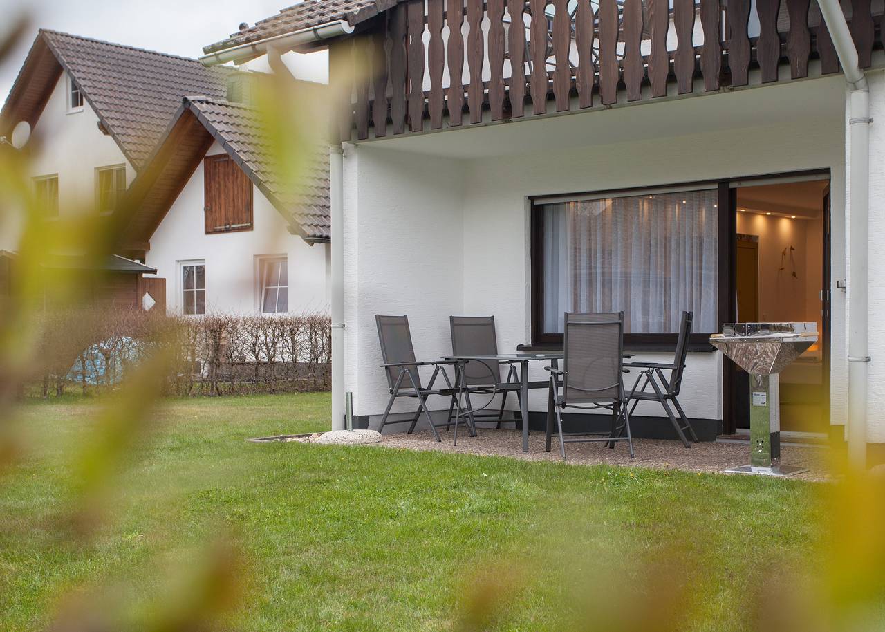 Studio - Zum Hohlen Rain 11 | Züschen in Züschen, Winterberg