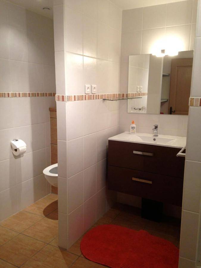 Gîte pour 2 personnes, avec piscine et jardin, animaux acceptés à La Palme - 3