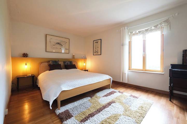 Location de vacances pour 4 personnes, avec jardin à La Roque-Gageac - 2