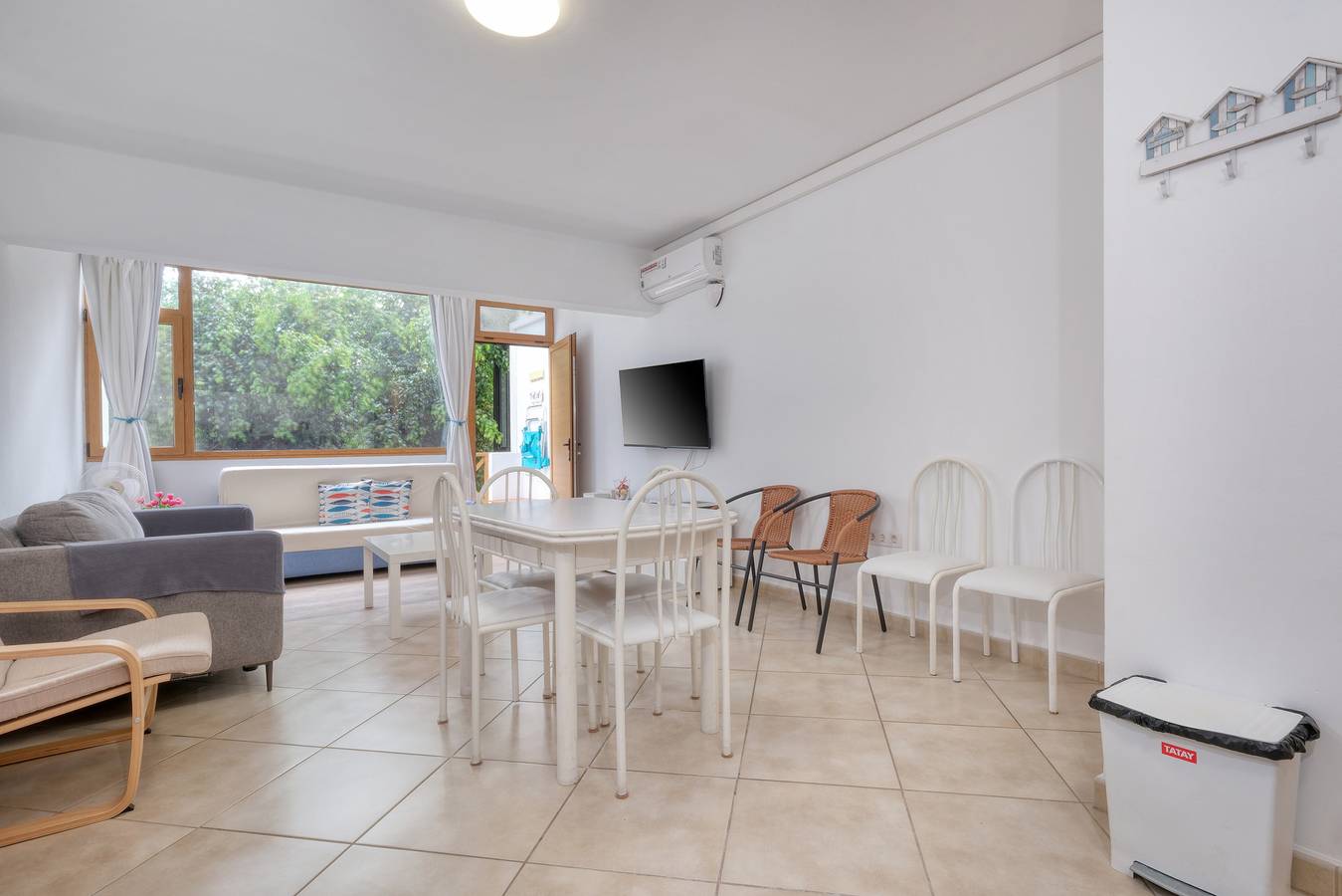 Casa Cris in Puerto del Carmen, Tías