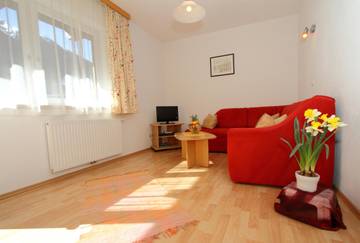 Ferienhaus für 4 Personen in St. Leonhard im Pitztal, Ötztaler Alpen, Bild 3
