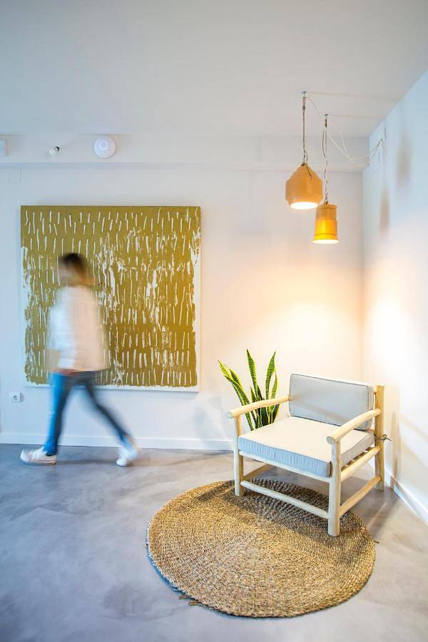 Hotel para 2 personas, con Terraza además de Jardín y Vistas en Ribera d'Ebre