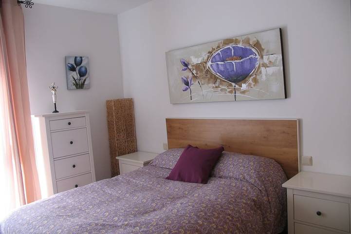 Gîte pour 2 personnes à Brión - 2