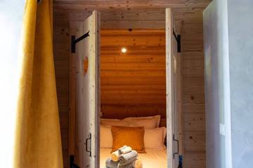 Chambre D’hôte pour 3 Personnes dans Sapois (Vosges), Région d'Épinal, Photo 1