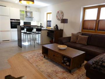 Ferienwohnung für 5 Personen in Mittenwald, Bayerische Alpen, Bild 4