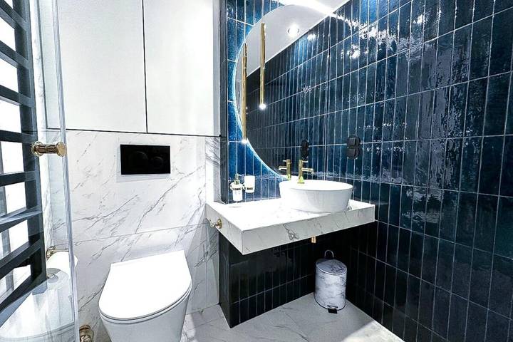 Gîte pour 4 personnes dans La Halle aux Grains - 4