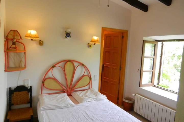 Finca für 13 Personen, mit Garten in Calonge (Mallorca) - 4