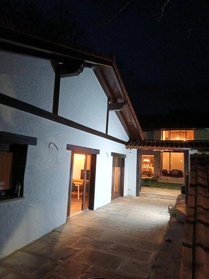 Casa de vacaciones para 5 personas, con jardín - 1