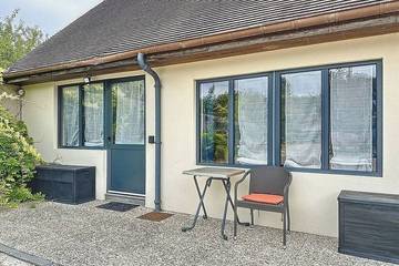 Location de vacances pour 4 personnes, avec terrasse, animaux acceptés à Vineuil-Saint-Firmin