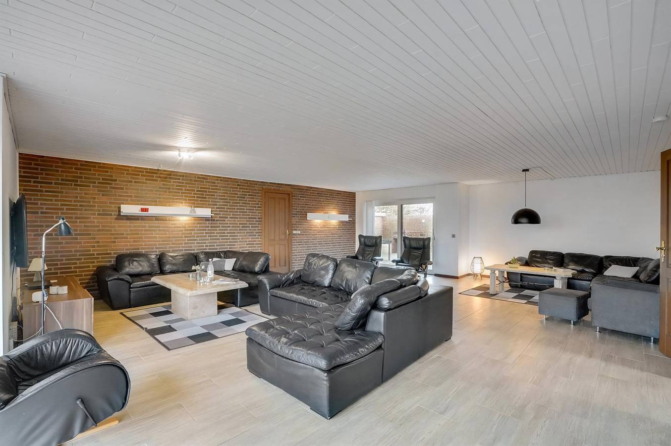 Pet friendly home in Thyholm with sauna in Thyholm, Limfjord in Westjütland