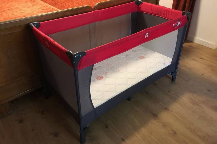 Location de vacances pour 4 personnes, avec jardin et terrasse dans Ingolsheim - 4