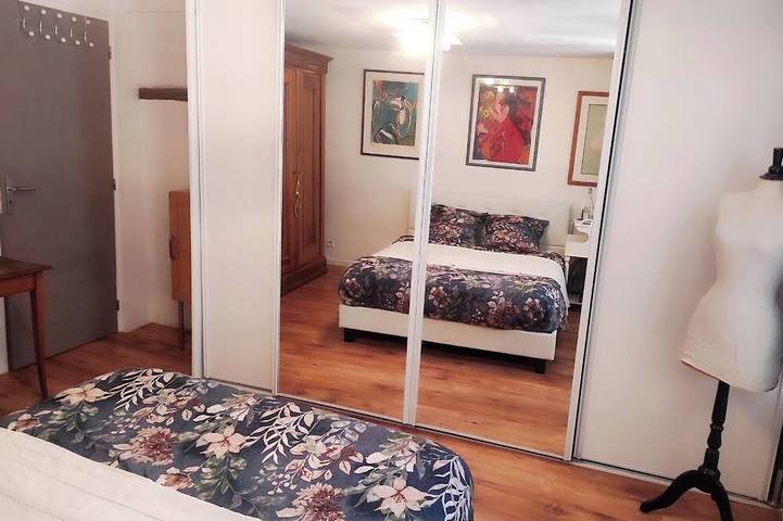 B&B für 2 Personen in Colmar - 3