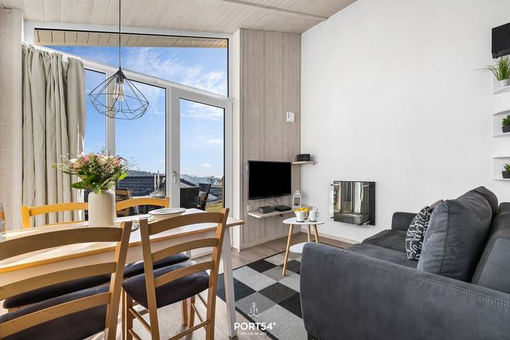 Ferienhaus für 4 Personen, mit Sauna und Garten, mit Haustier in Sankt Andreasberg