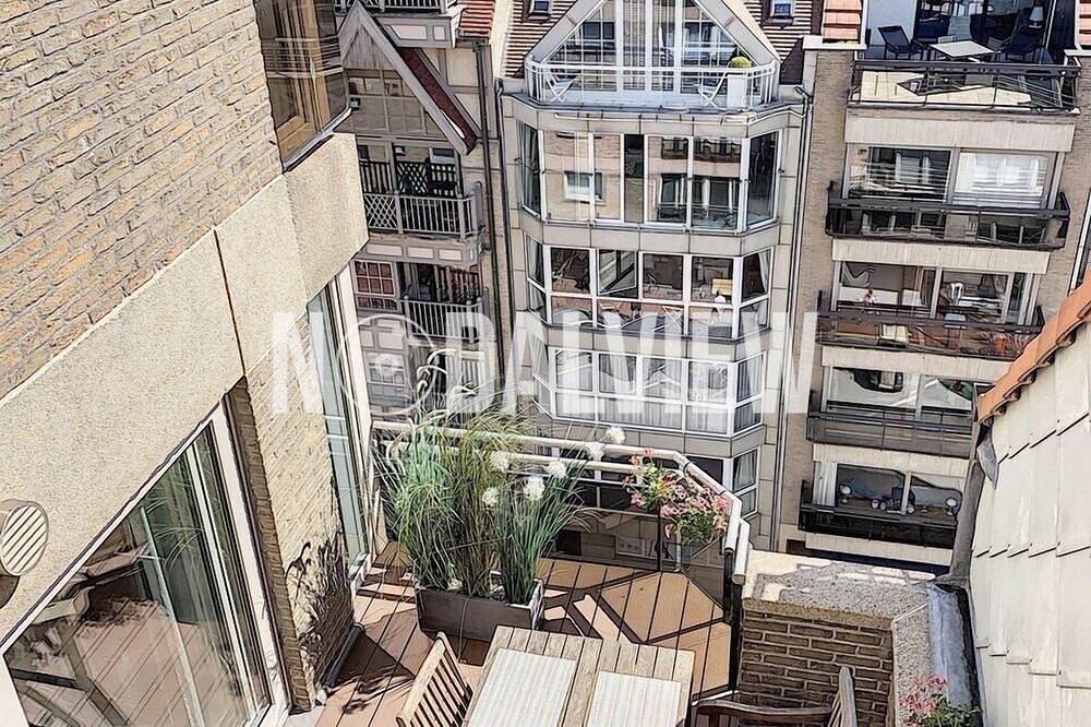 Chalet für 5 Personen in Knokke-Heist, Westflandern