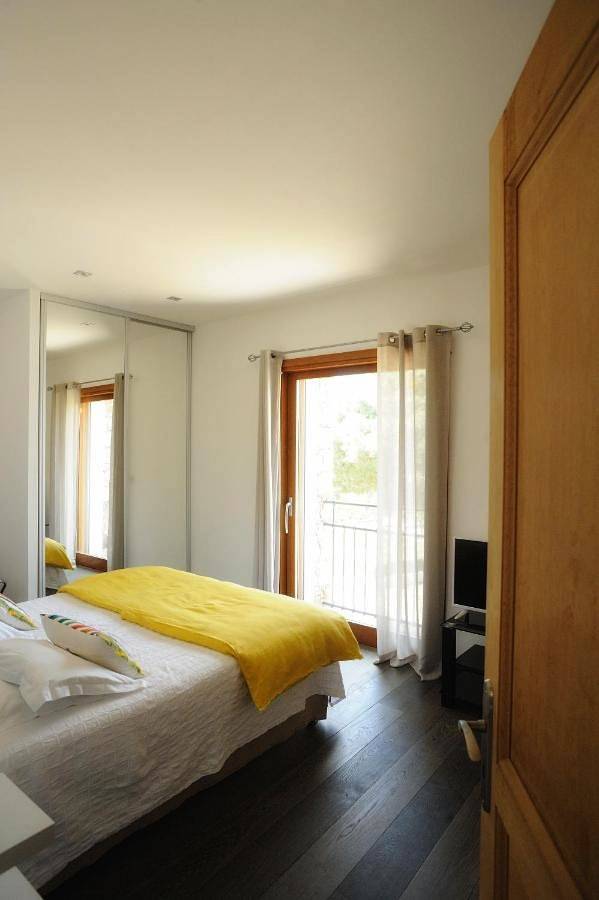 Double Room with Sea View in Calvi, Région de Calvi