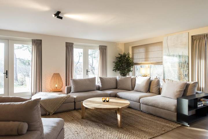 Ferienhaus für 10 Personen, mit Garten und Terrasse auf Ameland - 3