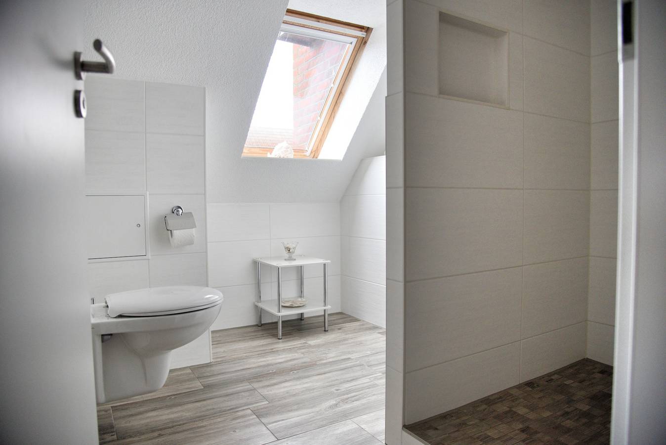 Ganze Ferienwohnung, Lagunenstadt am Haff Fewo 247 - Krebs in Ueckermünde, Stettiner Haff