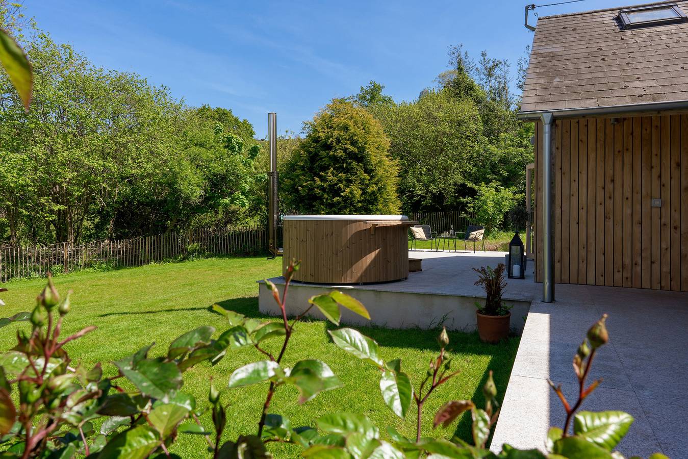 Sunnybrook in Shaldon, Devon