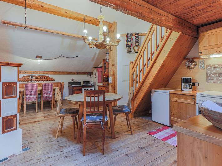 Ferienwohnung für 10 Personen, mit Garten in Bramberg am Wildkogel - 3