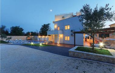 Strandhaus für 14 Personen in Medulin, Istrien, Bild 4