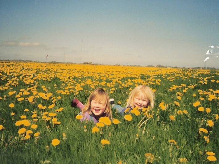 Bauernhof für 4 Personen, mit Garten und Terrasse, mit Haustier auf Eiderstedt - 3