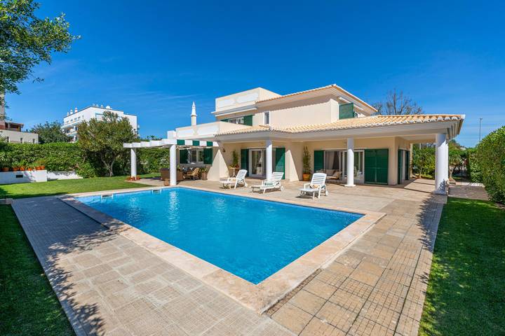 Casa rural para 8 personas, con Balcón además de Terraza y Jardín en Tavira - 3