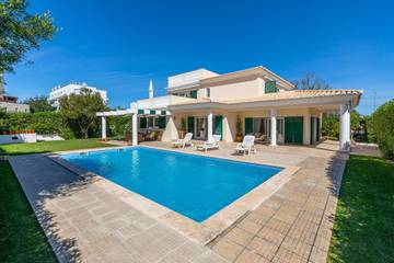 Villa para 8 Pessoas em Tavira, Ria Formosa, Foto 2