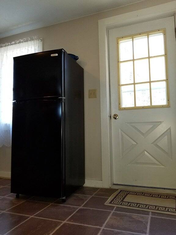 Vacation Apartment for 2 Guests in Southwest Harbor, Mount Desert Island
